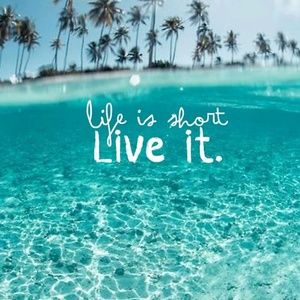 Meet your Posher, Kristi